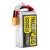 Tattu R-Line version 5.0 1050mah 6s 22.2v 150c lipo battery front