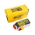 Tattu R-Line Version 5.0 1200mAh 6S 150C 22,2V Lipo Akkupack vorne