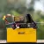 Tattu R-Line Version 5.0 1200mAh 6S 150C 22,2V Lipo Akkupack vorne