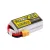Tattu R-Line Version 5.0 1300mAh 4S 14.8V 150C Lipo Battery Pack with XT60 Plug Front