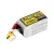 Tattu R-Line Version 5.0 1480mAh 6S 150C 22.2V Lipo Battery Pack with XT60 Plug