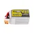 Tattu R-Line Version 5.0 1550 mAh 6 s 150 C 22,2 V Lipo-Akku