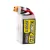 Tattu R-Line Version 5.0 1550 mAh 6 s 150 C 22,2 V Lipo-Akku