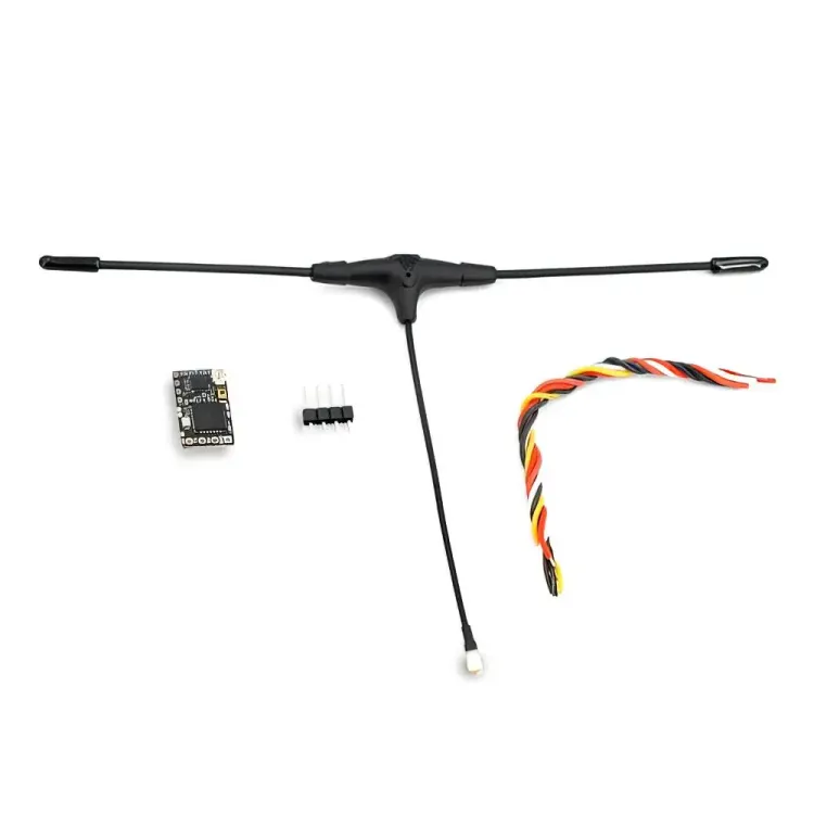 TBS Crossfire Nano Rx Pro - FPV Long Range Drone Receiver