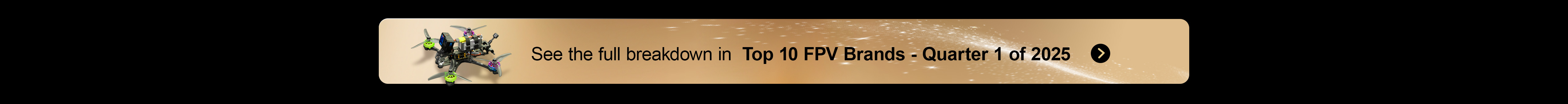 The Blog of top brands of FPV industry