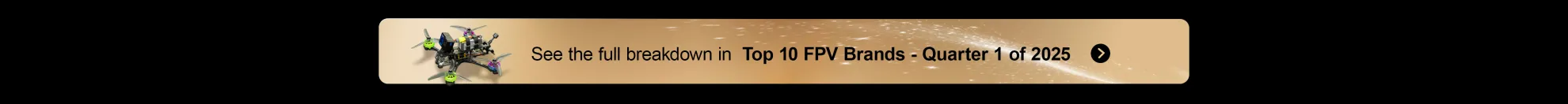 The Blog of top brands of FPV industry