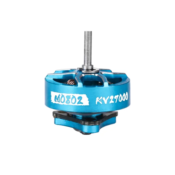 M0802 KV27000 Microwhoop Motor