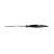 T8044 Pro Polymer Carbon Propeller