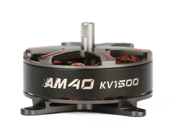 T-Hobby AM40 F3P 3D/4D Fixed Wing Powerful F3P Indoor/Outdoor Brushless Motor