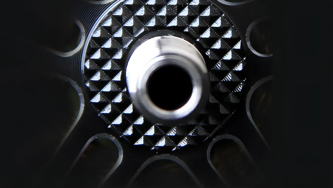 T-Hobby F80 PRO 1900KV Brushless Motor Mainstain Stability of Props