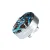 thobby p1604 3.5 inch freestyle fpv motor front