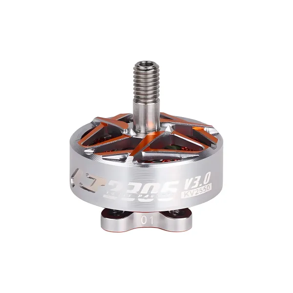 thobby pacer p2306 freestyle motor