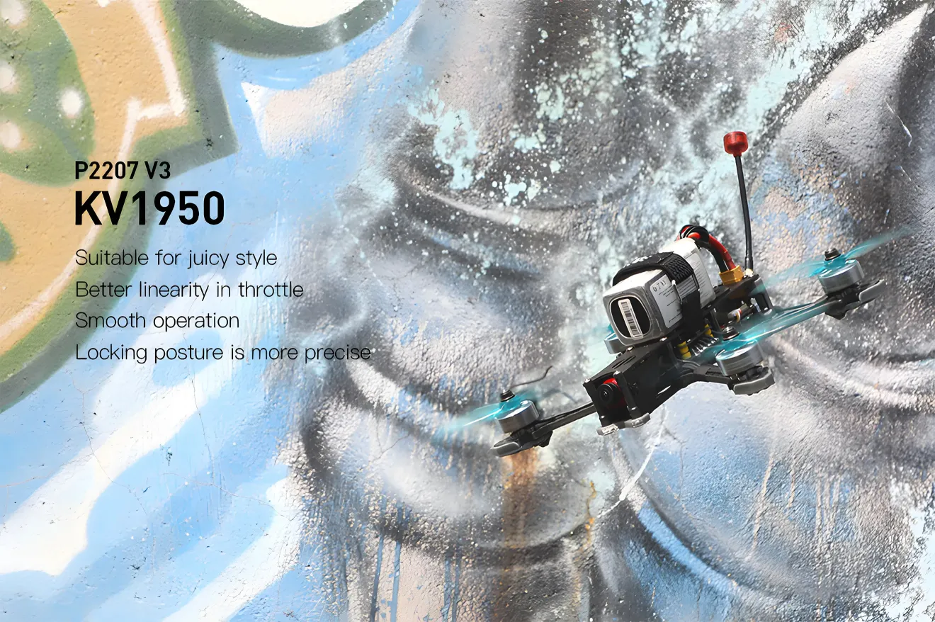 thobby pacer v3 p2306