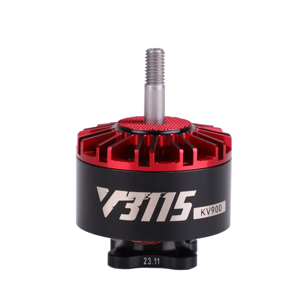 thobby v3115 motor front