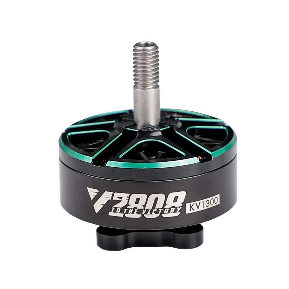 thobby velox v2808 drone motor front