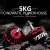 Thobby V3115 Motor vorne