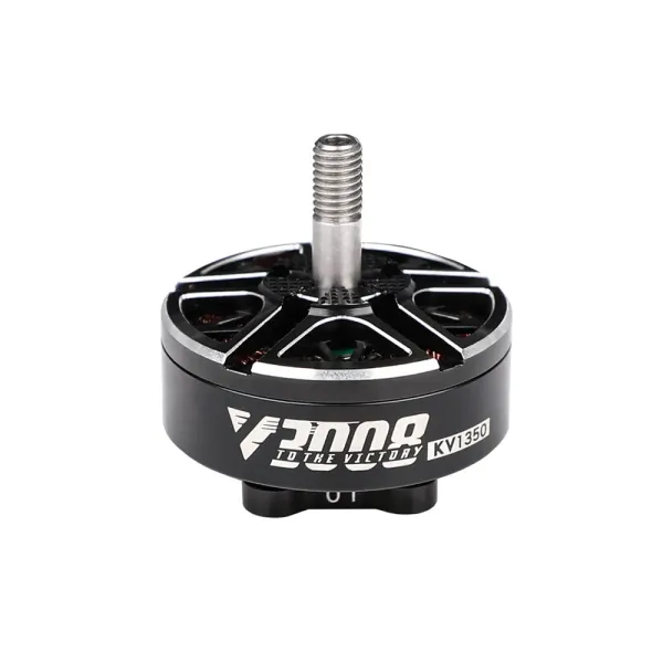 thobby velox victory v3008 cinematic motor front