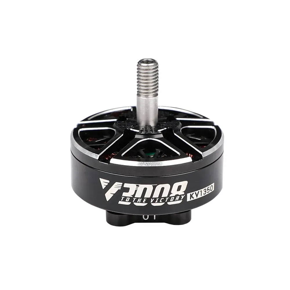 thobby velox victory v3008 cinematic motor front