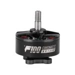 TMOTOR F100 motor front view