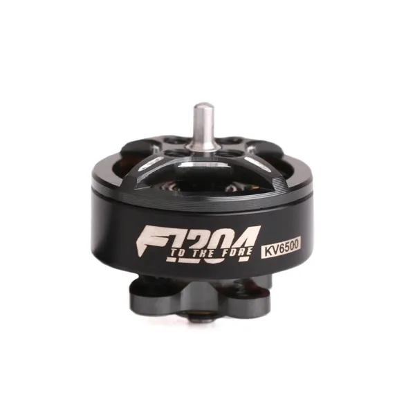 TMOTOR F1204 FPV Drone Motor for Micro Toothpick 6500KV