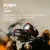 TMOTOR F1404 FPV Motor front