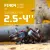 TMOTOR F1404 FPV Motor front