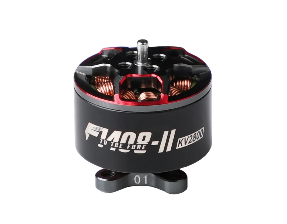 TMOTOR F1408 V2 brushless motor front