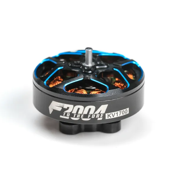 T-Hobby F2004 Bürstenloser Langstreckenmotor für Cinewhoops-Drohnen