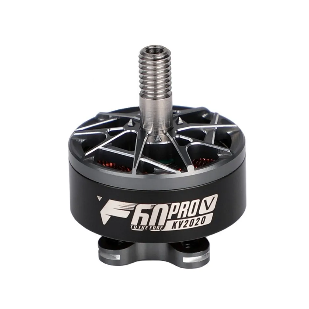 TMOTOR F60 Pro V 2207.5 brushless racing motor front view