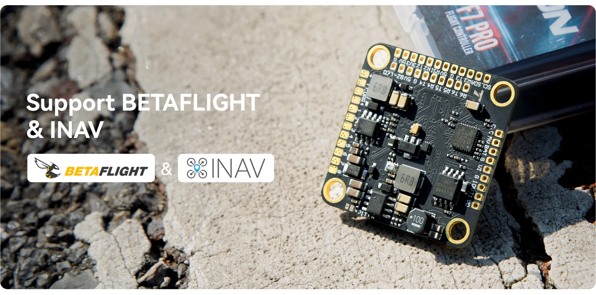 TMOTOR-F7-Pro-support