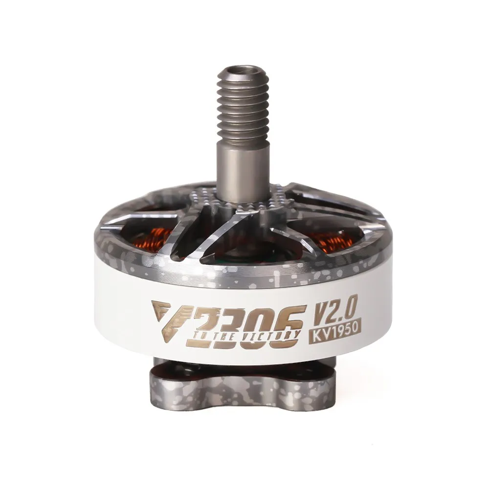 T-motor v2306 v2 brushless racing motor of front