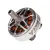 T-motor v2306 v2 brushless racing motor of front