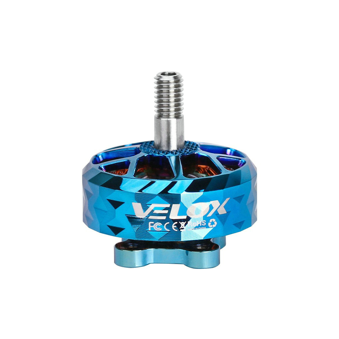 TMOTOR V2306.5 V2 FPV Brushless Motor for 5inch FPV Drones