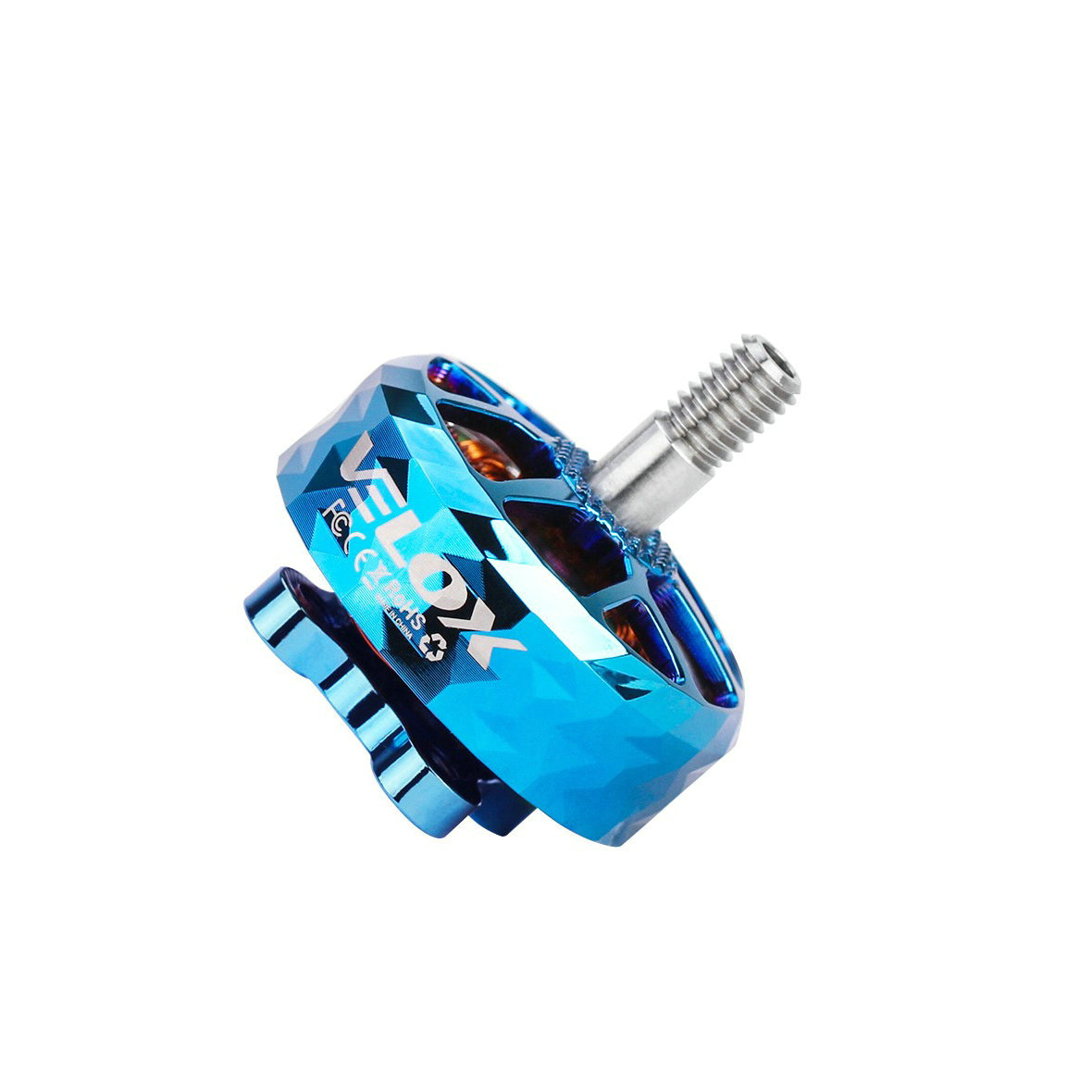 TMOTOR V2306.5 V2 FPV Brushless Motor for 5inch FPV Drones