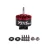 Front for T-Motor velox v3115 motor