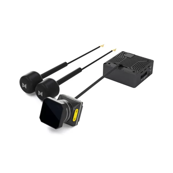 Walksnail Moonlight Kit - 4K FPV System