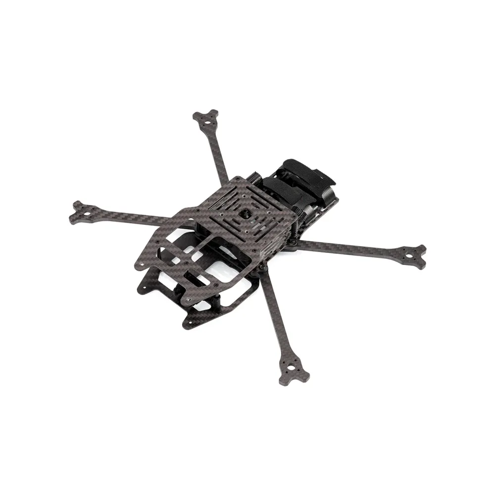 X Knight 360 Carbon Fiber Frame Kit with high quality